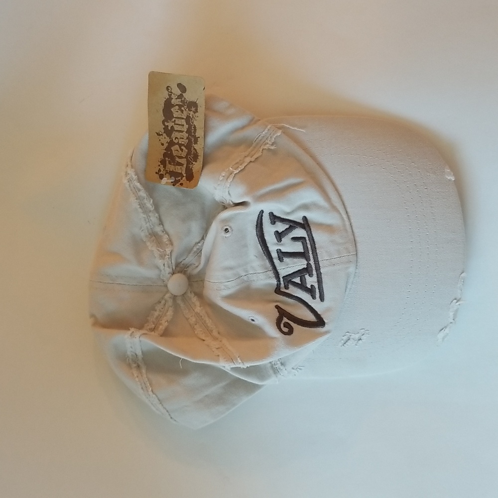Leader Designed Vintage Khaki Cap New Size OS Unisex